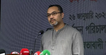 BNP leads in women nominations; slams Jamaat, others 