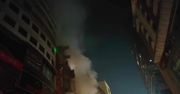 ‘What sin have I committed…? Everything is over’, laments a mother over daughter's death