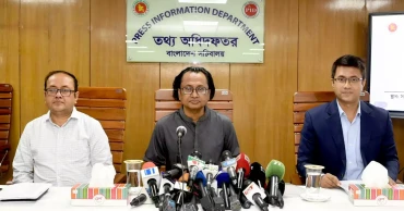Returned from India as an instant protest: Dr Zahed