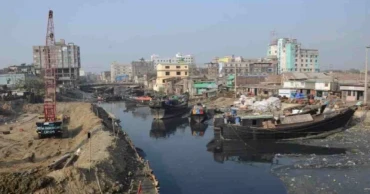 80% of inland waterway workers suffer from skin and intestinal diseases: SCRF