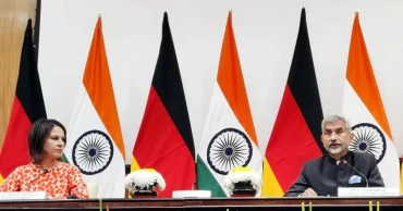 Europe can’t put its energy needs first while requesting India to act otherwise: Jaishankar