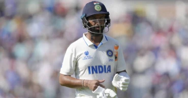 Indian star Cheteshwar Pujara calls time on international career
