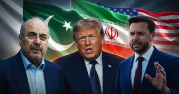 US, Iran electronically sign MoU to end conflict as questions remain over implementation