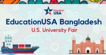 “US University Fair” in city Monday
