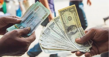 Remittance inflow surges to $696m in first six days of FY27