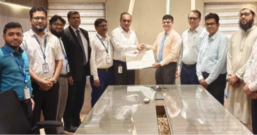 US-Bangla Airlines receives CAAB part 147 training approval