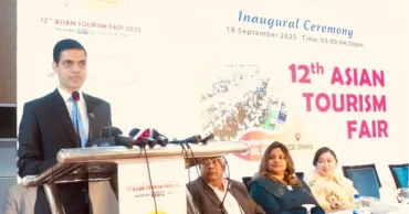 Nepal's resilient tourism industry recovering from shocks: Envoy