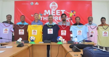 28th National School Handball begins Tuesday