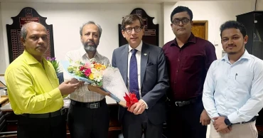 French Ambassador announces “Ambassador’s Prize” for 3 Bangladeshi students 