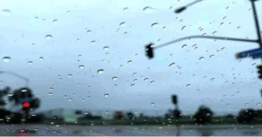 Low-pressure area formed over Bay; rains likely across the country