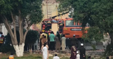 Where is Muridke and why does it matter?