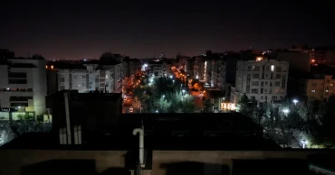 US says Israeli strikes on Iran should complete exchange of fire and warns against retaliation