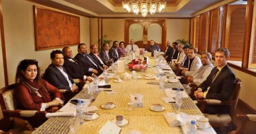 US only cares for free & fair election, not who wins: Amb. Haas   