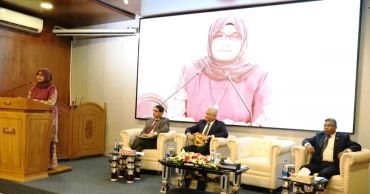 Malaysian envoy for broadening ties with Bangladesh on trade, investment, migration
