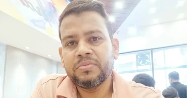 Bank official hacked dead at Dhaka’s Lalbagh residence