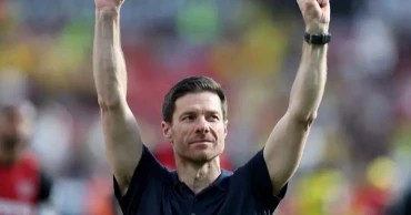 Xabi Alonso returns to Real Madrid as head coach, replacing Ancelotti