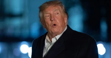 Trump rules out US strikes on Iran before Nov 3 midterm elections