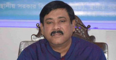 Cumilla Mayor Sakku expelled for life from BNP