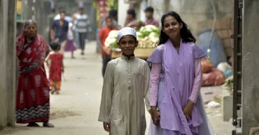 Xi replies to letter from Bangladeshi child Alifa Chin