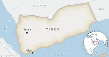UN urges Houthis to release detained Yemeni staff as crackdown deepens in rebel-held areas