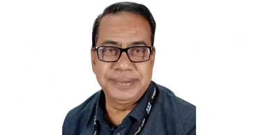 Veteran journalist Salauddin Mia passes away