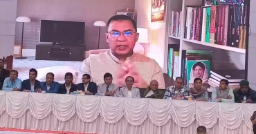 Tarique urges vigilance to prevent divisive politics from harming Bangladesh