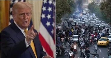 US urges citizens to leave Iran amid escalating unrest
