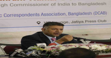 Trial of Pakistan's 1971 Genocide: It's for Bangladesh to decide