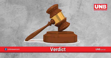 Man to die for killing wife over dowry in Pirojpur