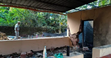 Fireworks explosion at Indian temple injures over 150 people