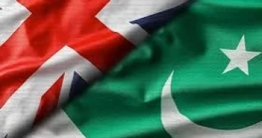 Pakistan summons UK diplomat over threat to army chief at Bradford rally