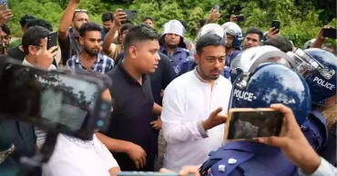 Now, JCD files complaint against NCP’s Nasiruddin, Sarjis and others in Habiganj