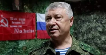 Russian general wounded in Moscow shooting