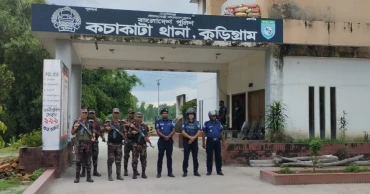 177 more police stations resume operations: Police HQ