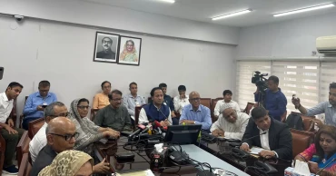 Education Minister meets university teachers to discuss ‘Prottoy’ pension scheme