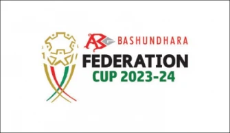 Fed Cup Football: Dhaka Abahani Ltd to play Fortis FC in last quarterfinal Tuesday