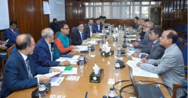 Sommilito Islami Bank PLC holds first board meeting, discuss to prioritize depositors' interests