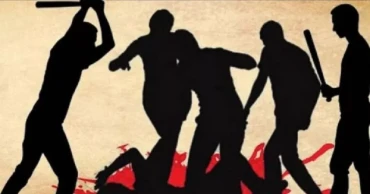 Suspected robber beaten to death in Gazipur