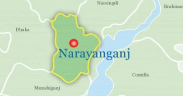 Tk 1,695cr project to transform Narayanganj into climate-resilient green city