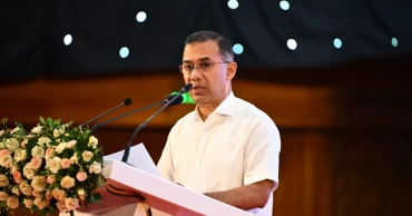 PM links SDG success with collective efforts, democratic governance