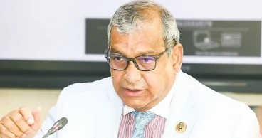 HC: Writ petition filed challenging Taqsem Khan’s appointment as Wasa MD