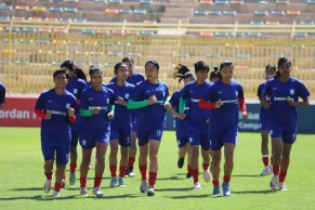 Women’s FIFA friendly: Bangladesh play hosts Jordan in last match of tour Tuesday