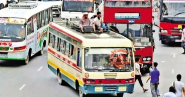 Dhaka’s city buses expose women, children, elderly  to safety risks: NCPSRR, SCRF