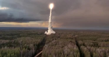 Putin launches drills of Russia's nuclear forces simulating retaliatory strikes