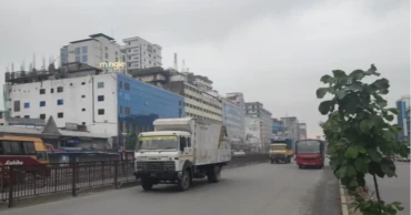Dhaka’s air quality remains ‘moderate’ on Sunday morning