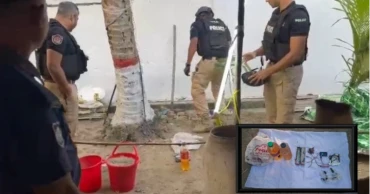 Bomb-like object, petrol found on Lalon shrine premises in Kushtia