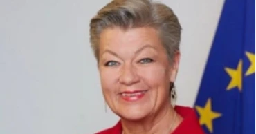 We need migration, will manage migration in orderly, win-win way: EU Commissioner Ylva Johansson