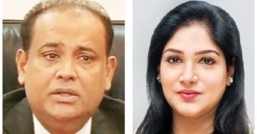 Documents seized from ex-minister Saifuzzaman’s driver’s house in Ctg