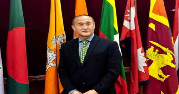 Connectivity always a priority: BIMSTEC secretary general
