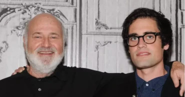 Rob Reiner’s son arrested in probe into parents’ deaths
